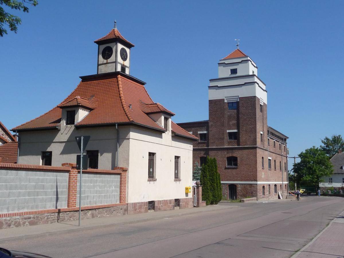Ortskern