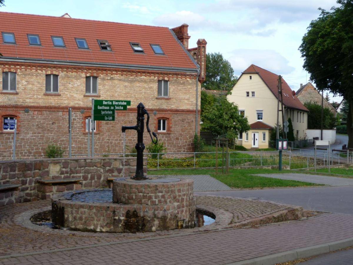 Dorfplatz