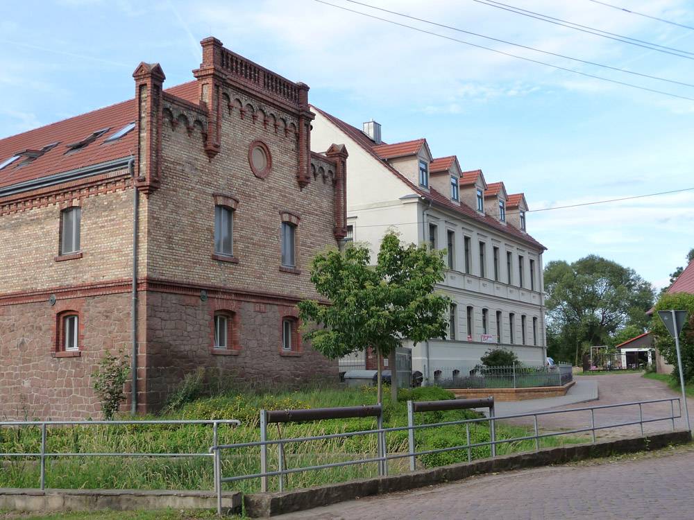 Gewerbehof