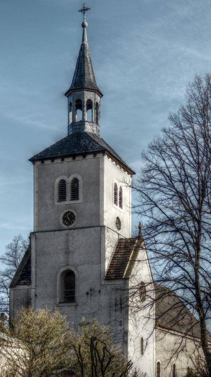 St. Nicolai - © W. Miljukow