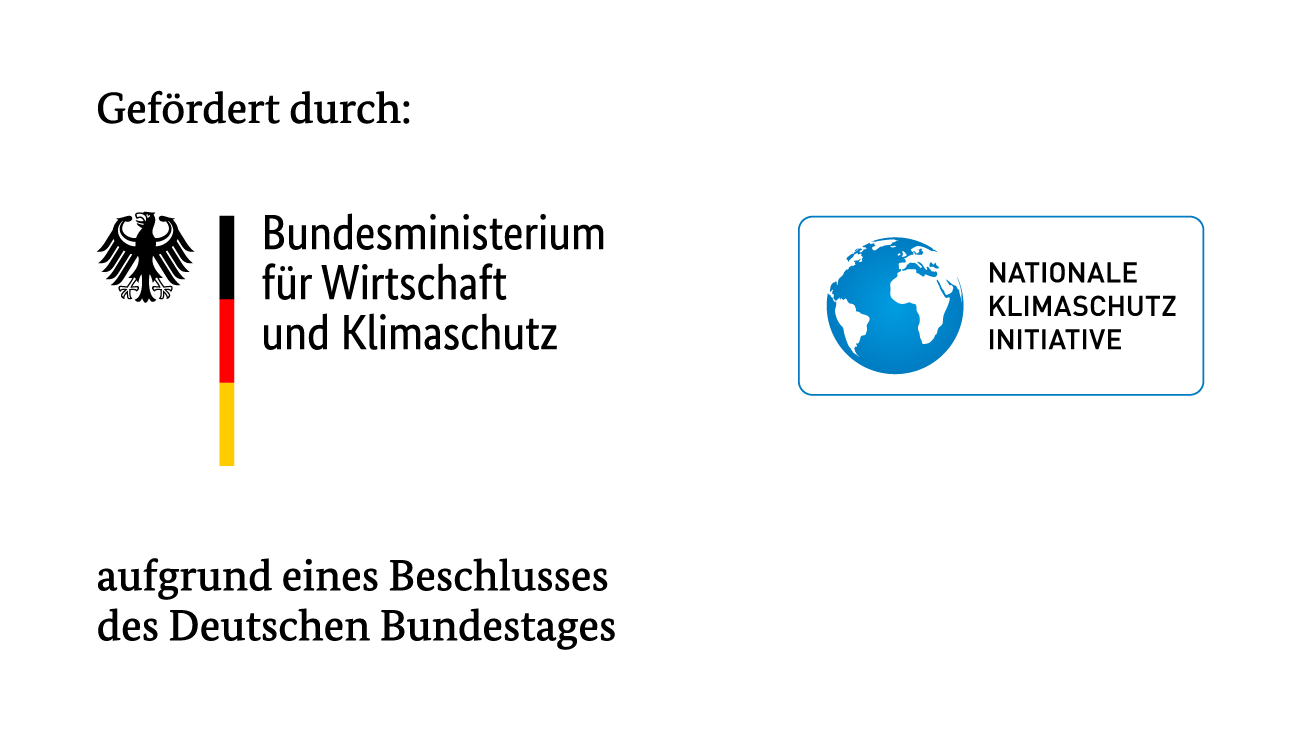 Förderlogo Klimaschutzmanagement