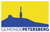 Grußwort Bürgermeister © Gemeinde Petersberg