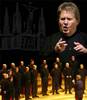 Der Don Kosaken Chor Serge JaroffQuelle MGV Moselgruss 619132