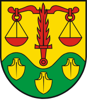 wappen brachstedt