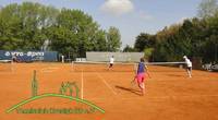 Tennisanlage in Krosigk 2016 club3