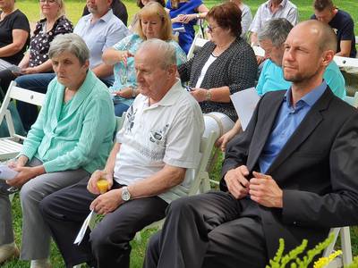 Eindrücke von der Auszeichnungsveranstaltung Eindrücke von der Auszeichnungsveranstaltung