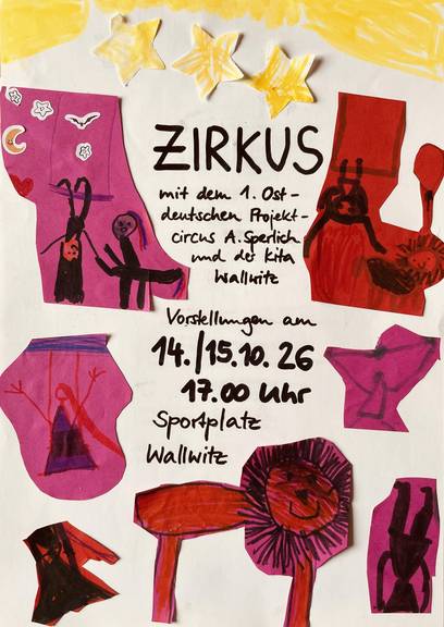 ZirkusWallwitz