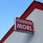 Ortsfeuerwehr Morl