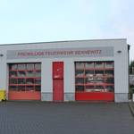 Ortsfeuerwehr Sennewitz