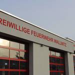 Ortsfeuerwehr Wallwitz