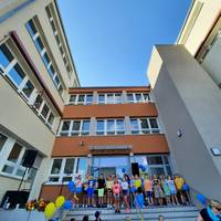 Grundschule Ostrau