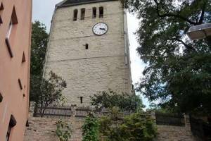 Turm Kirche Morl