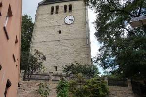Turm Kirche Morl