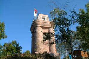 Bismarckturm