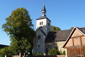 St. Nicolai Kirche in Sennewitz