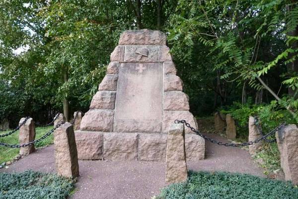 Kriegerdenkmal für Gefallene aus dem 1. Weltkrieg