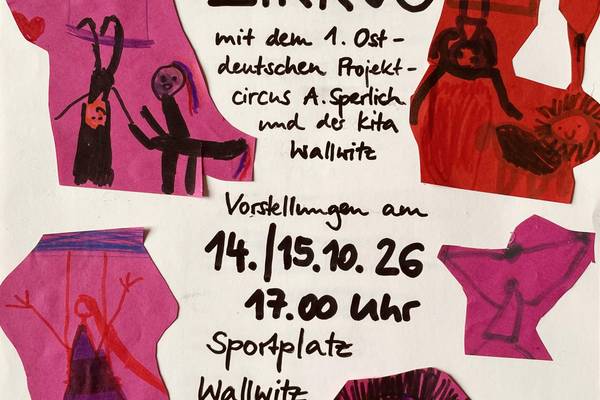 ZirkusWallwitz
