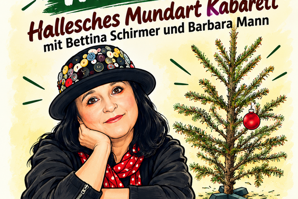 Plakat Mundart Kabarett 27.11.2026