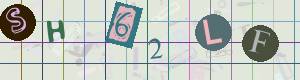 Captcha-Code - Es besteht die Möglichkeit, sich den Captcha-Code vorlesen zu lassen, klicken sie dazu auf den Button mit dem Titel 'Liest den Captcha-Code vor(Audioausgabe)'